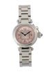 Cartier Miss Pasha Watch