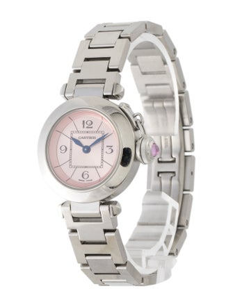 Cartier Miss Pasha Watch