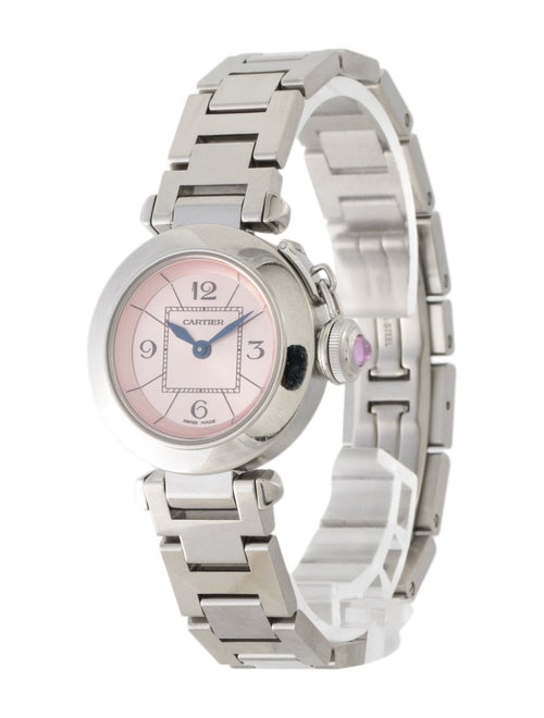 Cartier Miss Pasha Watch