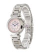 Cartier Miss Pasha Watch