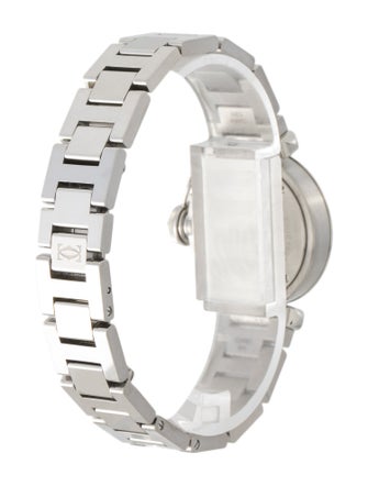 Cartier Miss Pasha Watch