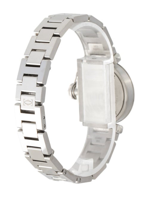 Cartier Miss Pasha Watch
