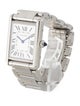 Cartier Tank Must de Cartier Watch