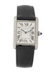 Cartier Tank Must de Cartier Watch