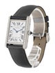 Cartier Tank Must de Cartier Watch