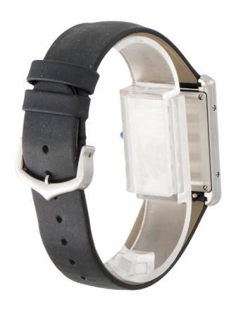 Cartier Tank Must de Cartier Watch