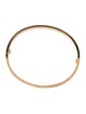 Cartier LOVE Bracelet, Classic Model