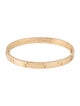 Cartier LOVE Bracelet, Classic Model