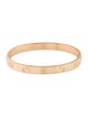 Cartier LOVE Bracelet, Classic Model