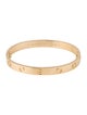 Cartier LOVE Bracelet, Classic Model