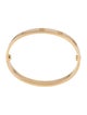 Cartier LOVE Bracelet, Classic Model