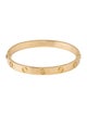 Cartier LOVE Bracelet, Classic Model