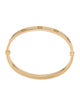Cartier LOVE Bracelet, Classic Model