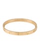 Cartier LOVE Bracelet, Classic Model
