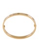 Cartier Classic LOVE Bracelet