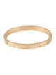 Cartier Classic LOVE Bracelet