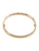 Cartier Classic LOVE Bracelet