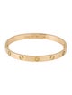 Cartier LOVE Bracelet, Classic Model