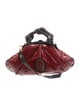 Cartier Leather Hobo