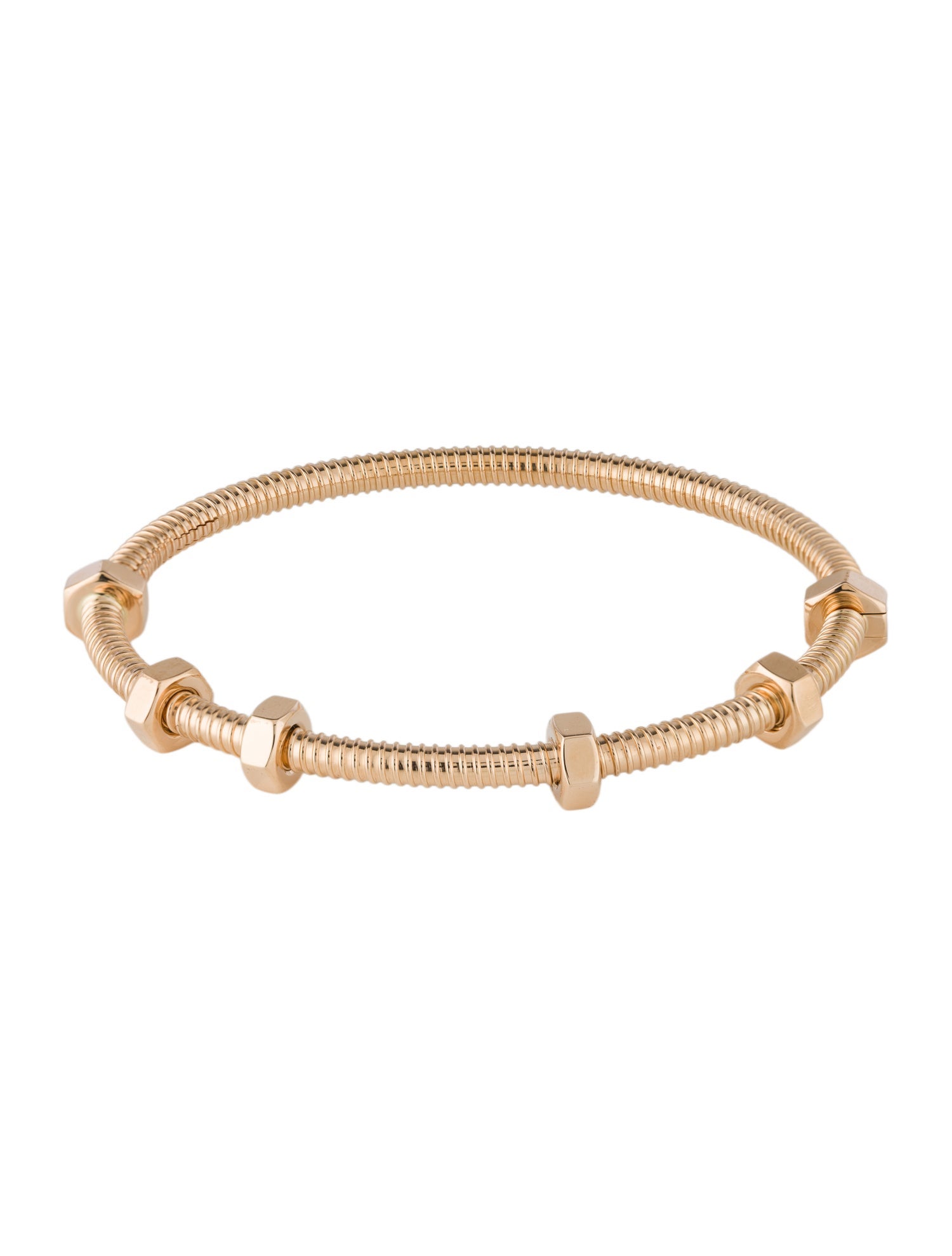 Cartier Écrou de Cartier Bracelet