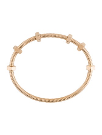 Cartier Écrou de Cartier Bracelet
