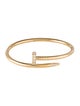 Cartier Diamond Juste un Clou Bracelet, Classic Model