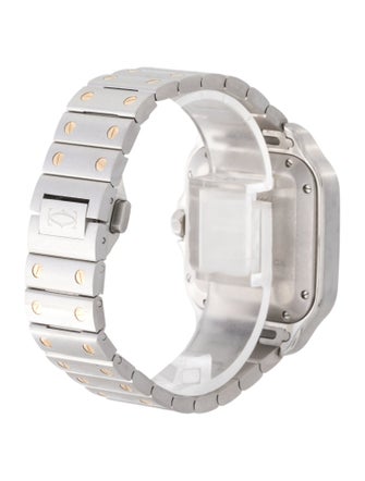 Cartier Santos de Cartier Watch