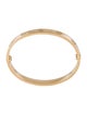 Cartier LOVE Bracelet, Classic Model