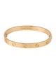 Cartier LOVE Bracelet, Classic Model