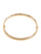Cartier LOVE Bracelet, Classic Model