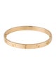 Cartier LOVE Bracelet, Classic Model