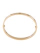 Cartier LOVE Bracelet, Classic Model
