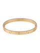 Cartier LOVE Bracelet, Classic Model