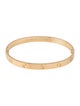 Cartier LOVE Bracelet, Classic Model