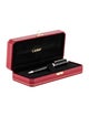 Cartier Santos-Dumont Ballpoint Pen