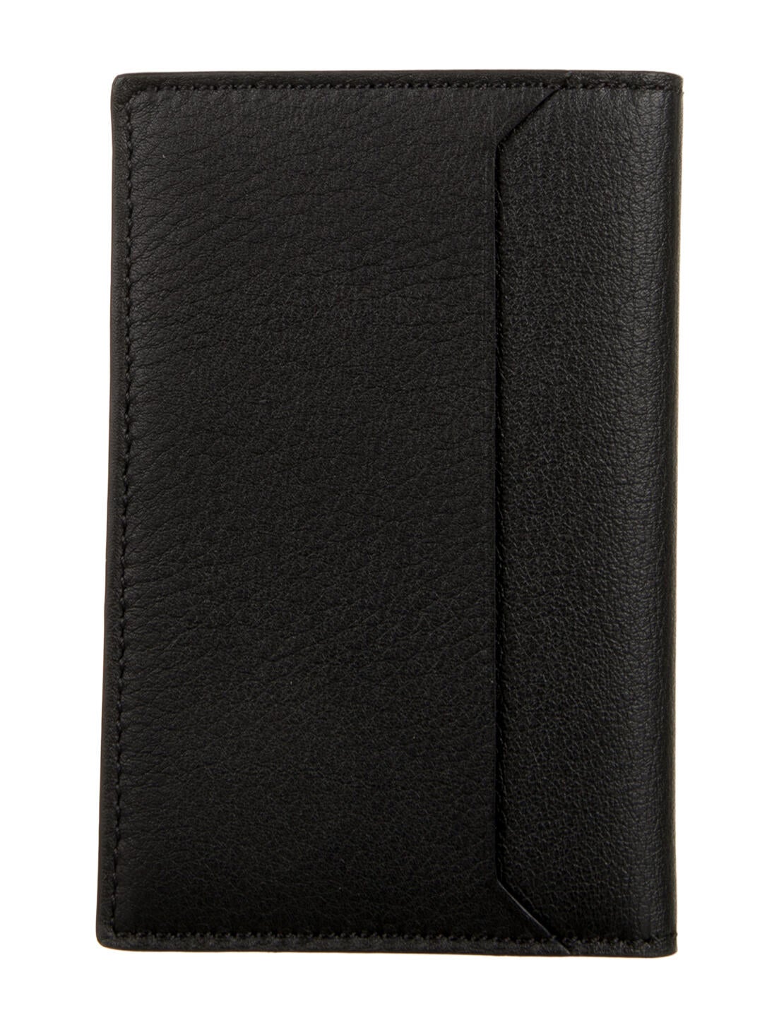 Cartier Must de Cartier Calfskin Bifold Wallet