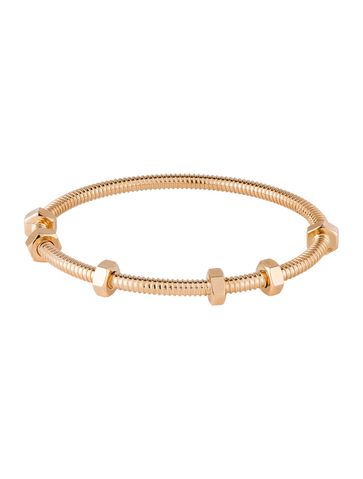 Cartier Écrou de Cartier Bracelet