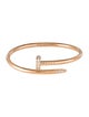 Cartier Diamond Juste un Clou Bracelet, Classic Model