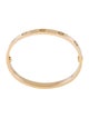 Cartier LOVE Bracelet, Classic Model