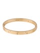 Cartier LOVE Bracelet, Classic Model