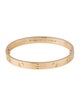 Cartier LOVE Bracelet, Classic Model