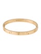 Cartier LOVE Bracelet, Classic Model
