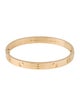 Cartier LOVE Bracelet, Classic Model