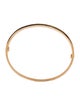Cartier LOVE Bracelet, Classic Model