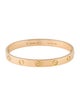 Cartier LOVE Bracelet, Classic Model