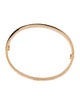 Cartier LOVE Bracelet, Classic Model