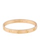 Cartier LOVE Bracelet, Classic Model