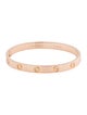 Cartier Classic LOVE Bracelet