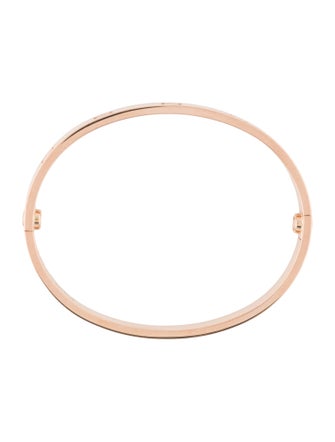 Cartier Classic LOVE Bracelet