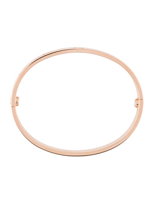 Cartier Classic LOVE Bracelet